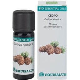 Huile Essentielle Bio Cedro 10 Ml.