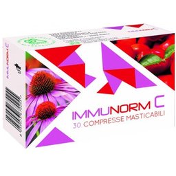Immunorm C 30comp
