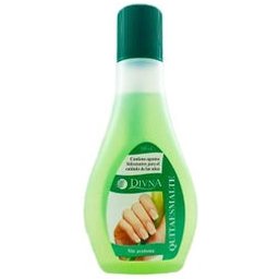 Dissolvant de vernis à ongles sans acétone 50ml