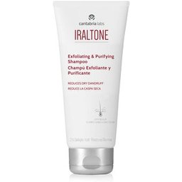 Exfoliating & Purifying Shampoo 200ml