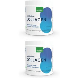 Feel Flexible Collagen Saveur Citron