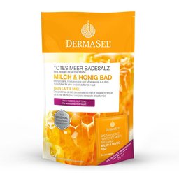 Dermasel® SPA Lait & Miel