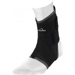 Ankle Stabilizer Classic Classic Left Ankle Brace Black S