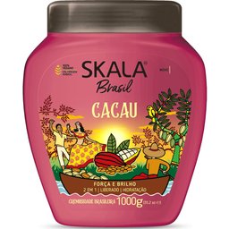Brasil Cacau Crème de Soin 1000ml