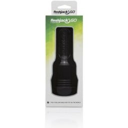 Go Pink Lady Surge Masturbator Vagina 1ud
