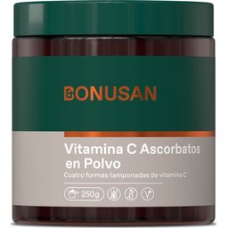 Vitamine C en poudre 250g