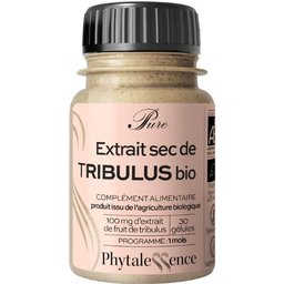 Tribulus Bio 30caps