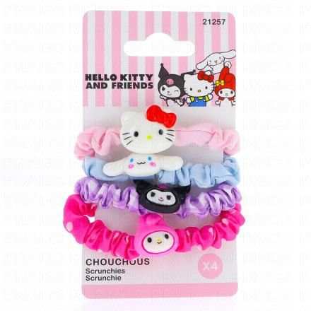 Hello Kitty Mini Chouchou