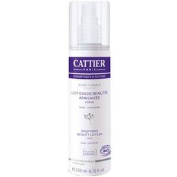 Rosée Florale Lotion De Beauté Apaisante 200ml