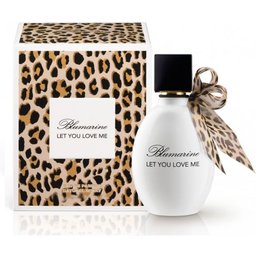 Let You Love Me Edp 100ml