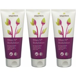 Ribes N® Lotion pour le corps
