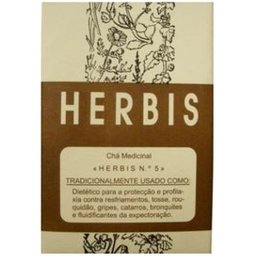Té Nro 5 100g