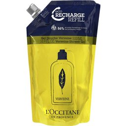 Verveine Gel Douche Recharge 500ml