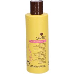 Sanotint® Huile de soin au Millet doré