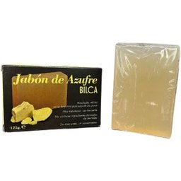 Savon au soufre 125g