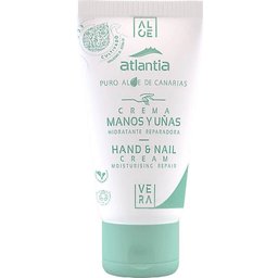 Crema de Manos y Uñas 75ml
