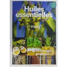 Aceites Esenciales le Mag 30ml