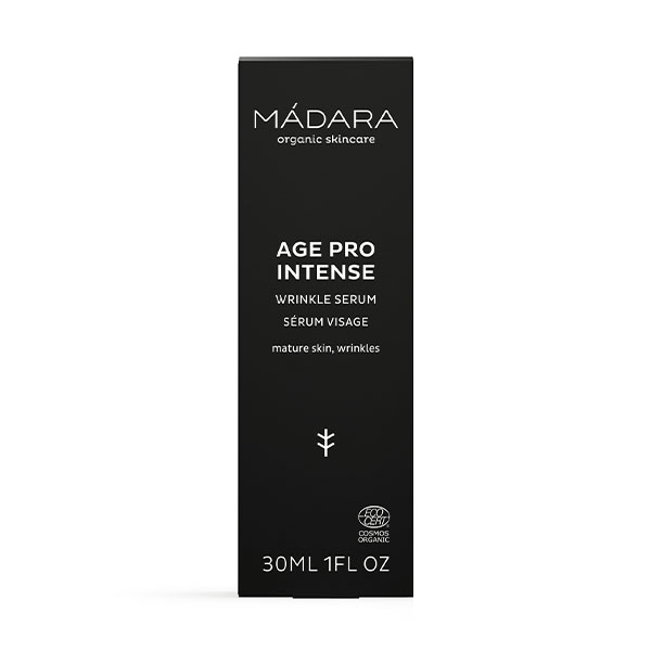 Màdara Age Pro Intense Sérum anti-rides - 30ml