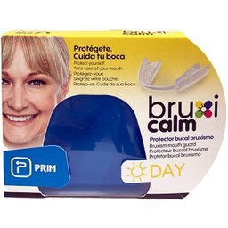 Bruxicalm Protector Bucal Bruxismo Día 1ud