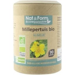 Eco Millepert Bio Gel90