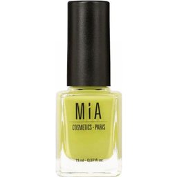 Nail Polish Lime Lush 11ml