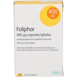 Foliphar