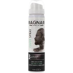 Retoca Raices Castaño Oscuro 75ml