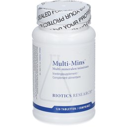 Biotics Multi-Mins