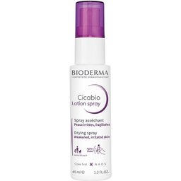 Cicabio Lotion spray