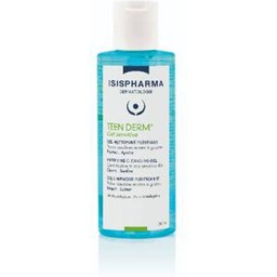 Isispharma Teen Derm Gel Sensitive