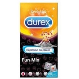 Emoji Fun Mix