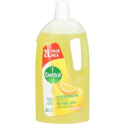 Nettoie-tout Eclat de citron