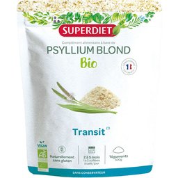 Psyllium Blond BIO Poudre