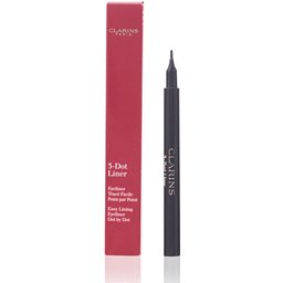 Eyeliner 3 points Noir Noir Noir