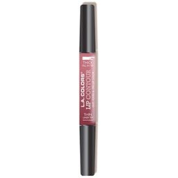 Lip Contour Duo Lipliner & Lipcolor Pouty 0.2/0.7g