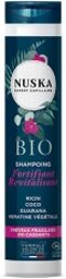 Shampooing Bio Fortifiant Revitalisant