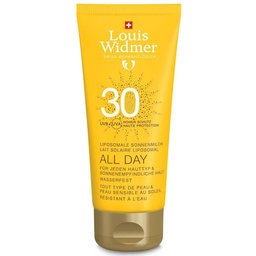 All Day 30 légèrement parfumé