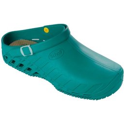 Clog Evo Tpr Tpr Uni Emerald 41-42