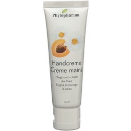 Crème pour les mains