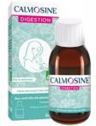 Digestion Bio - Flacon 100 ml - Bouteille 100 ml