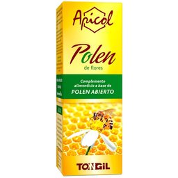 Polen Apicol 60 Ml. *