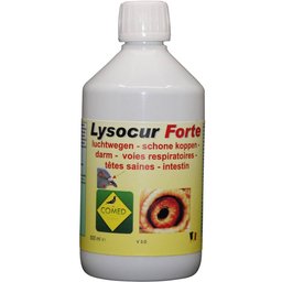 Lysocur Forte