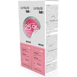 Rilastil Cumlaude Mucus Duplo 30ml