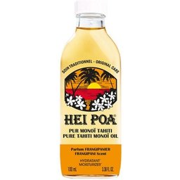 Huile Pur Monoi Frangipanier 100ml
