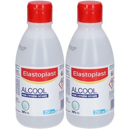 Elastoplast Alcool 70% vol