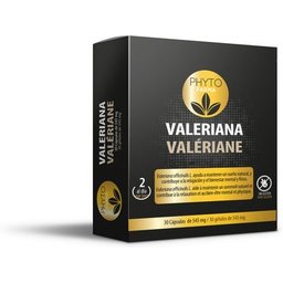 Valeriana 30caps