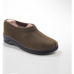 Zapato Artica Marrón T41 1 par
