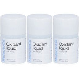 Refectocil Oxydant liquide 3