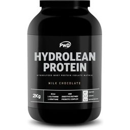 Hydrolean Protein Choco 2000g