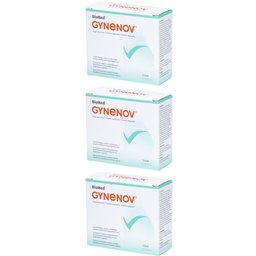 Gynenov® Crème vaginale